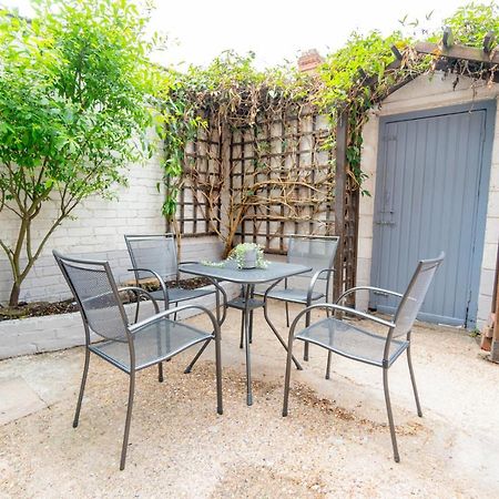 Stylish 3 Bedroom House - Central Location Nottingham Eksteriør bilde