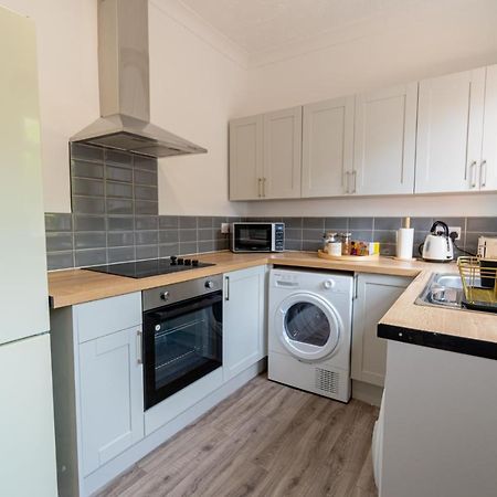 Stylish 3 Bedroom House - Central Location Nottingham Eksteriør bilde