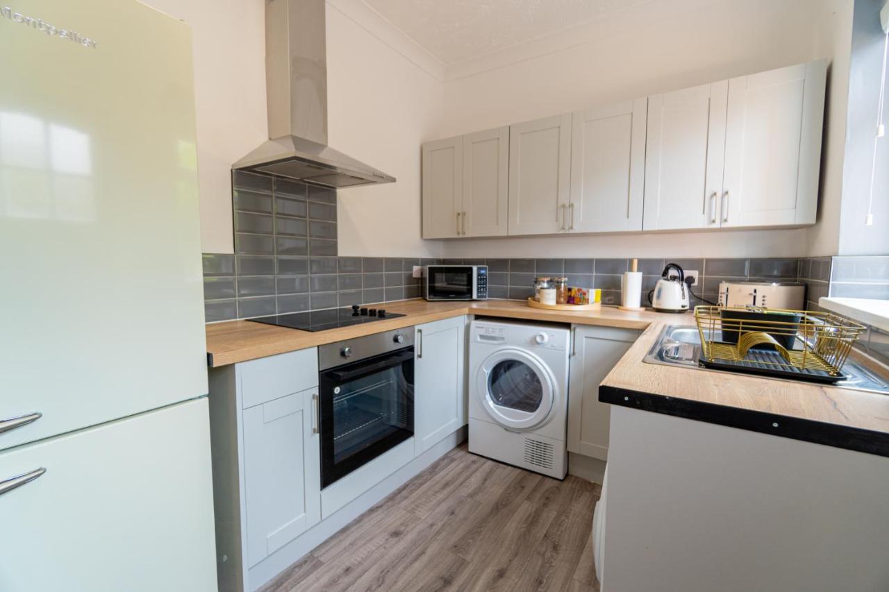 Stylish 3 Bedroom House - Central Location Nottingham Eksteriør bilde